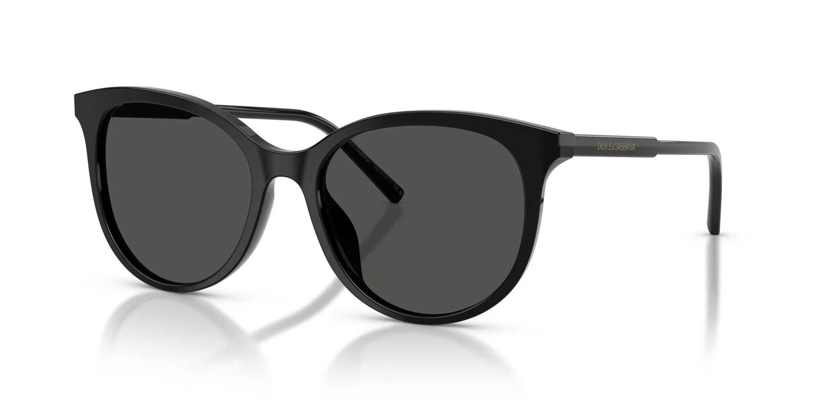 Dolce & Gabbana 4540 Sunglasses - view 26